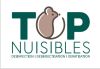 TOP NUISIBLES