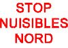STOP NUISIBLES NORD